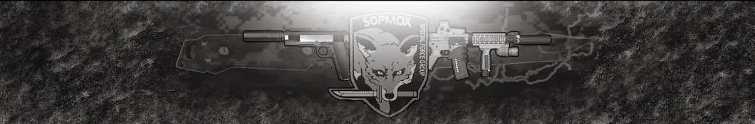 SopmoX Avatar channel YouTube 