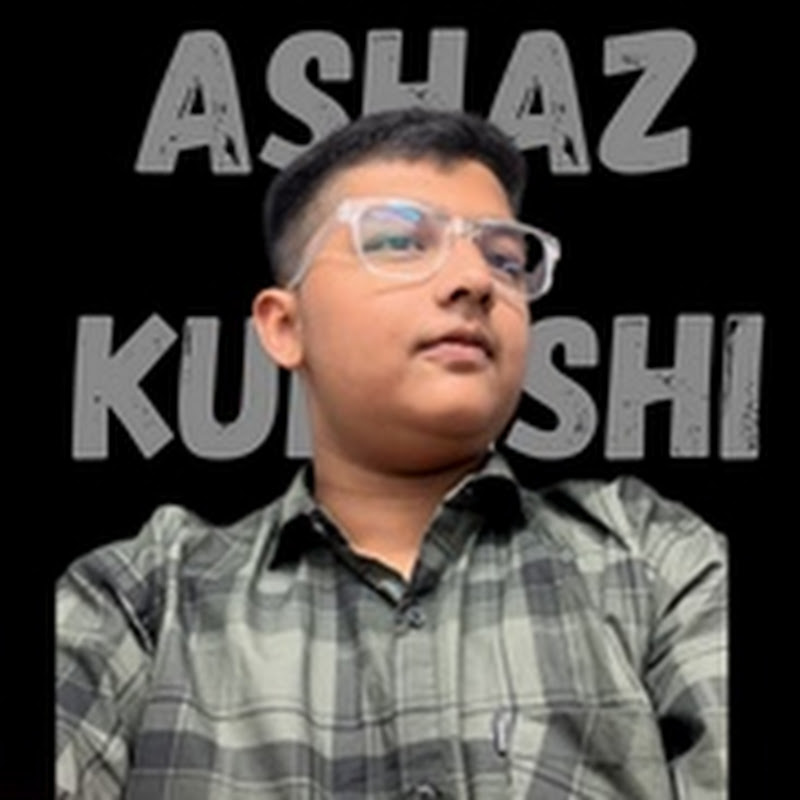 Ashaz Kureshi Vlogs