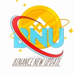 BINANCE  NEW UPDATE 