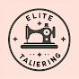 Elite Tailoring logo