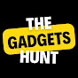 The Gadgets Hunt logo
