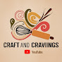 Craft and cravings logo