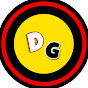 Deserving Guru logo