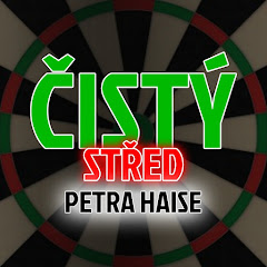 Čistý Střed