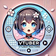 Vtuber Reactアイコン画像