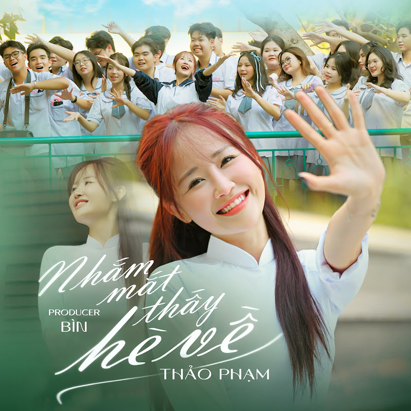 Thảo Phạm