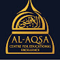 Al Masjid Al Aqsa Bolton logo