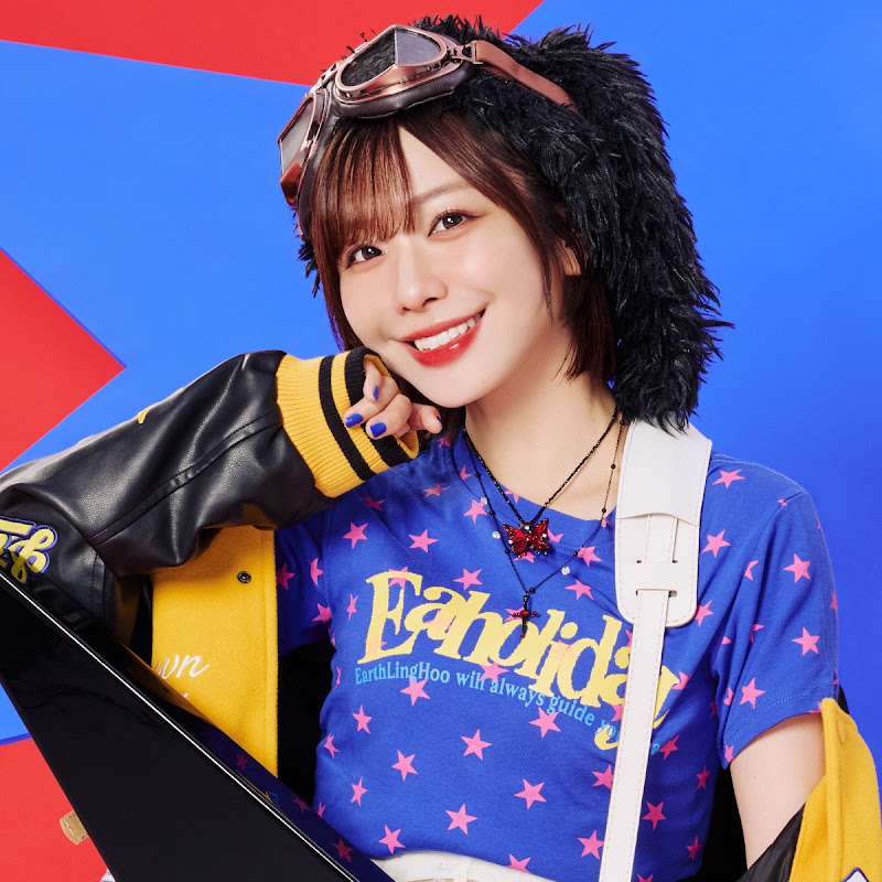 愛美 Official YouTube Channel