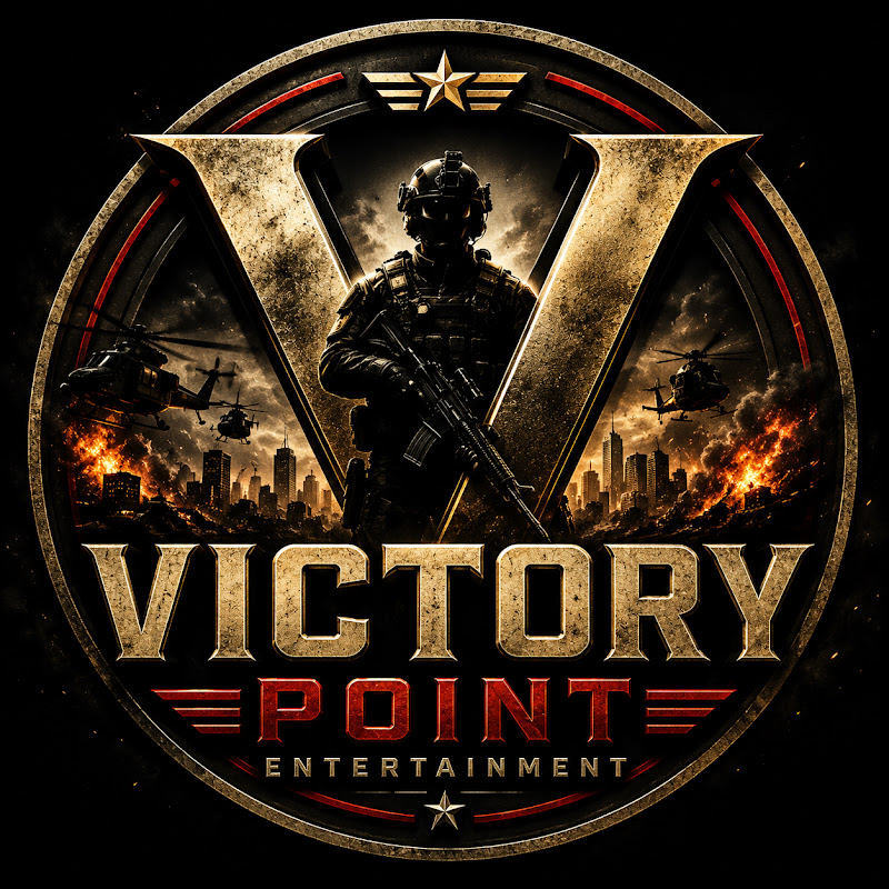 Imagen del canal Victory Point Entertainment