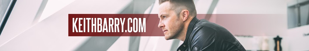 Keith Barry YouTube channel avatar
