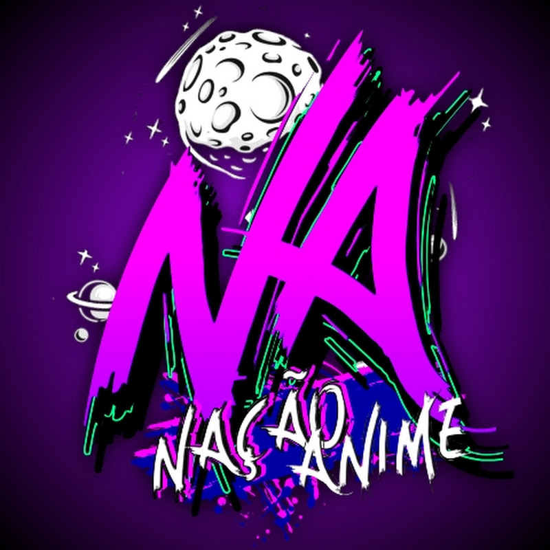Nação Anime