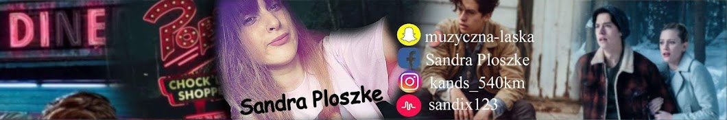 Sandra Ploszke Avatar canale YouTube 