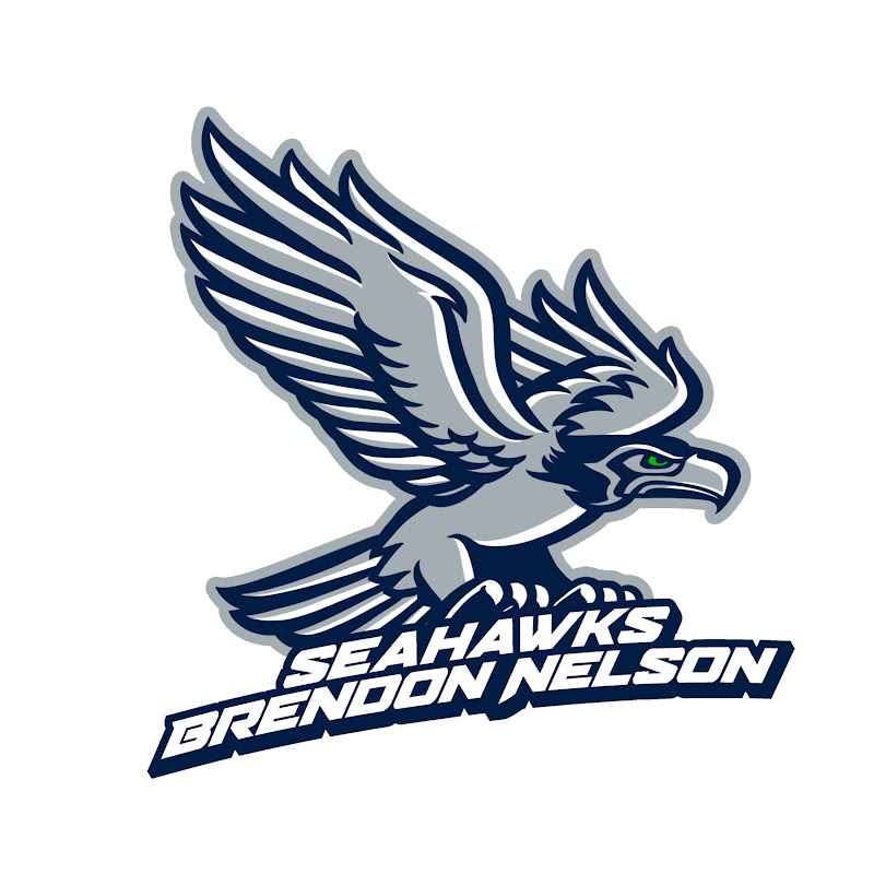 Seahawks Brendon Nelson