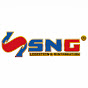 SNG Logistic logo