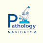 Pathology Navigator logo