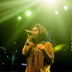 Shakthisree Gopalan - Topic