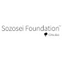 Sozosei Foundation logo