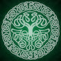 The Mythoverse logo