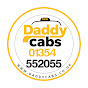 Daddy Cabs Ltd logo
