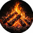 lwMyaTzOorw-channel-avatar-Wood Fire Sounds