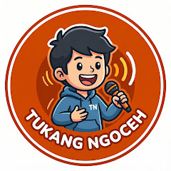 Tukang ngoceh
