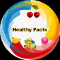 Healthy Facts logo