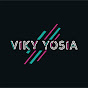 Viky Yosia logo