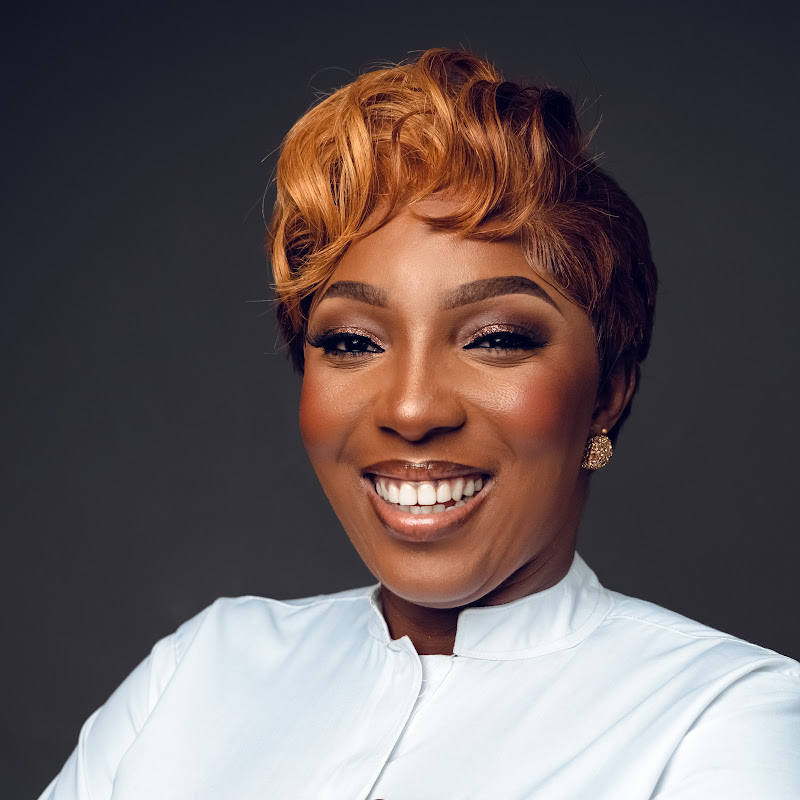 Chiamaka Nwakalor-Egemba