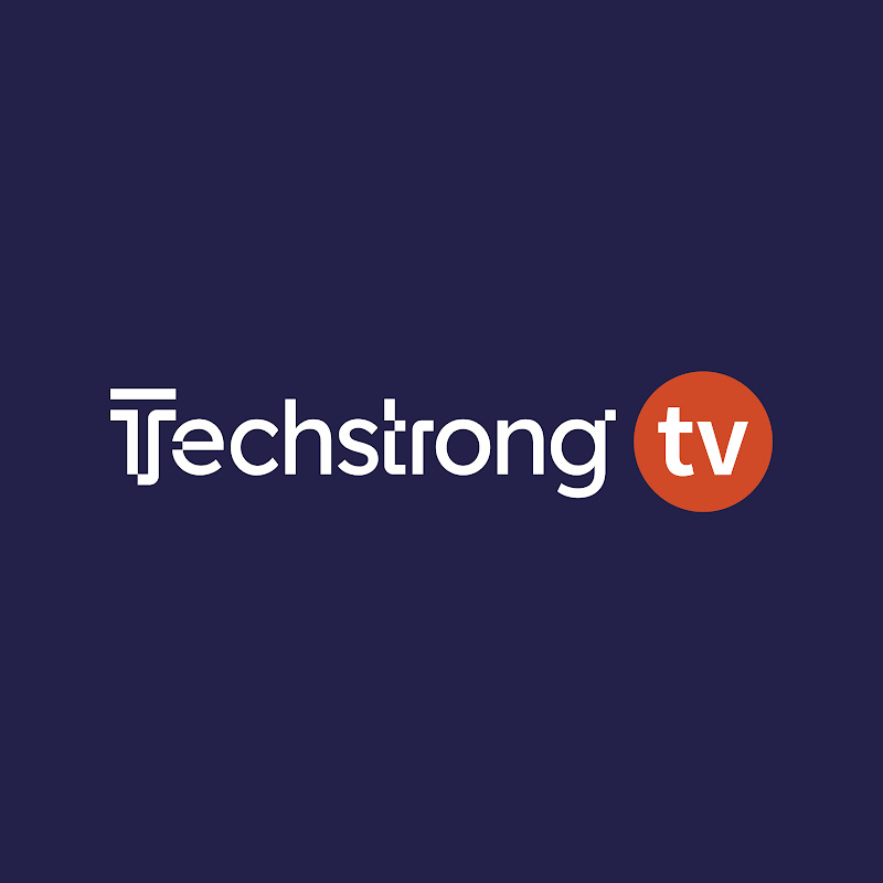 Techstrong TV Logo
