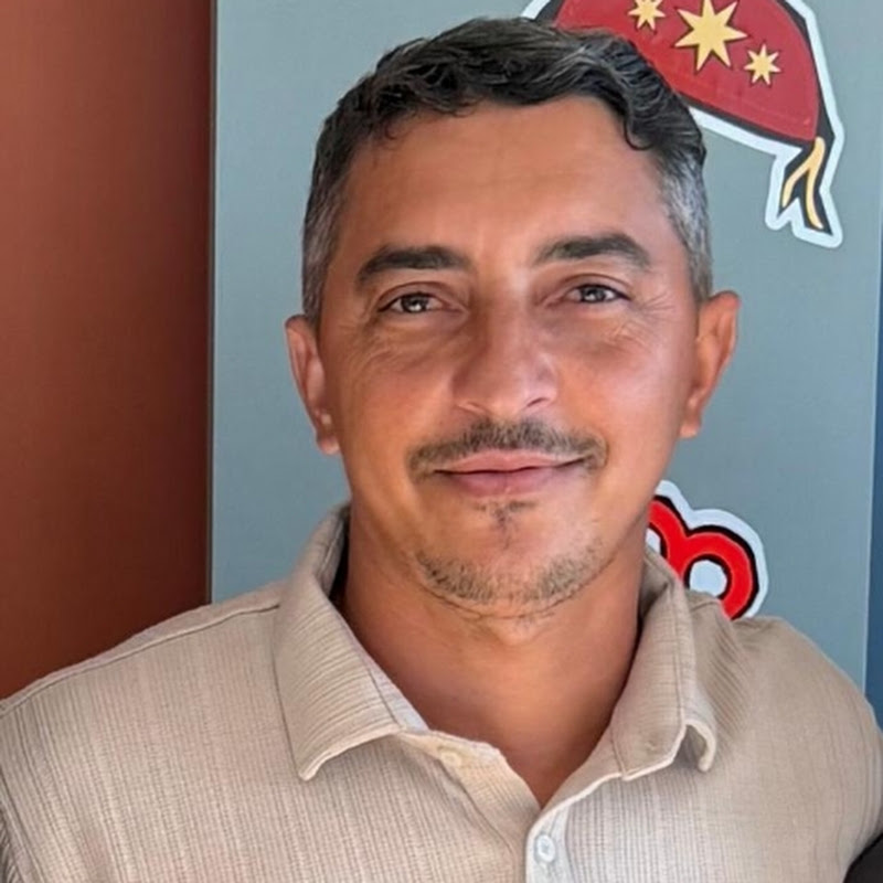 Cícero ferreira comédia 