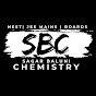 Sagar Baluni Chemistry logo