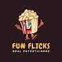 FunFlicks logo