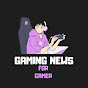Hyde Gaming News  logo