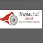 Mechanical Boost logo