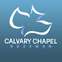 Calvary Chapel Bozeman logo