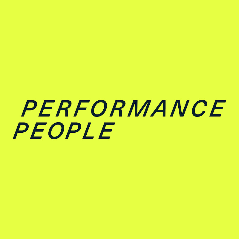Performance People