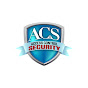 Access Control Security Español logo