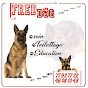 Fred-Dog structure canin  logo