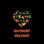 Savoury Delight logo