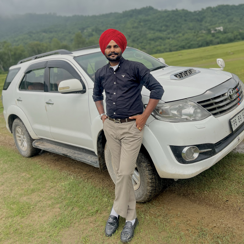 Nature Travel With ਗਿੱਲ
