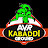 AVR Kabaddi ground