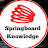 Springboard knowledge short