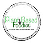 Plant Based Foodies logo