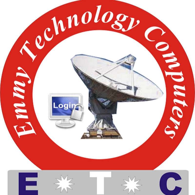 EmmyTech Coding | Programming Tutorial