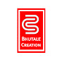 Sandipbhutale  logo