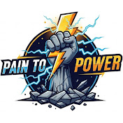 Pain To Power