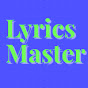 Lyrics Master logo