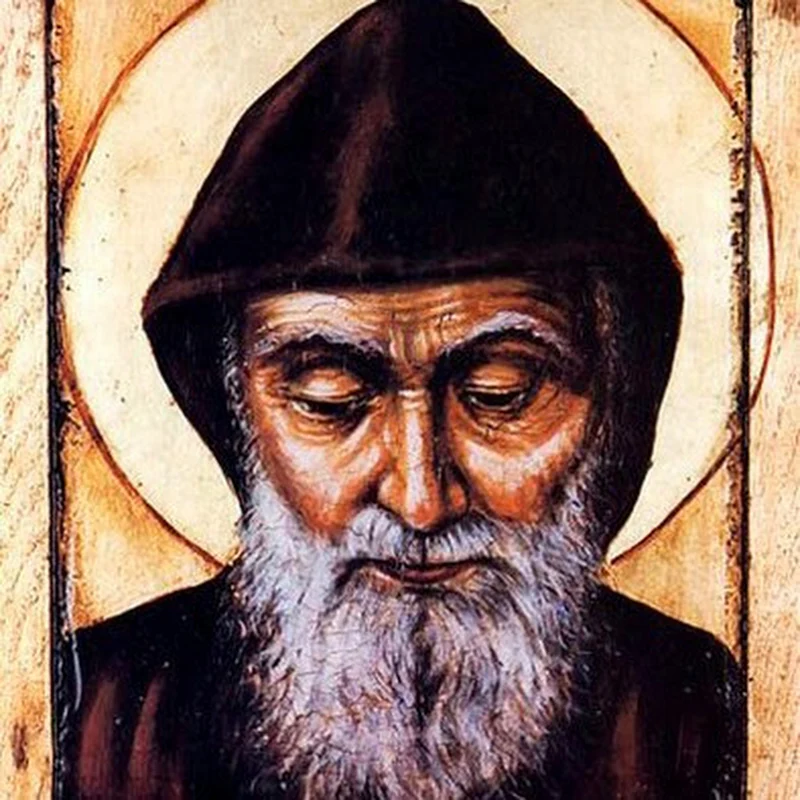 Prieuré vieux-catholique St Charbel