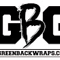 Greenback Wraps logo