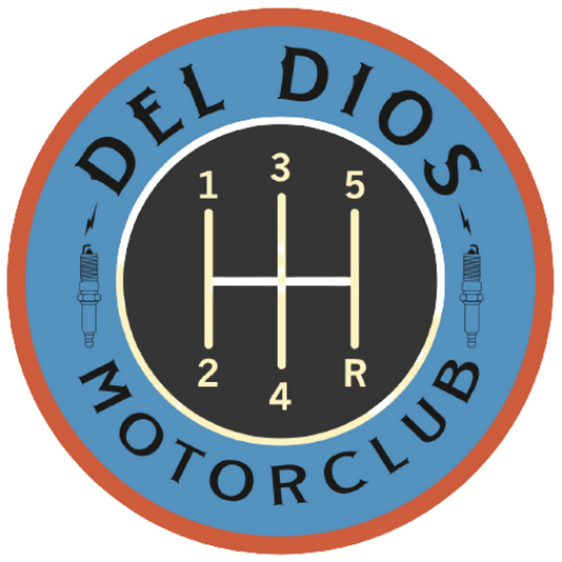Del Dios Motor Club